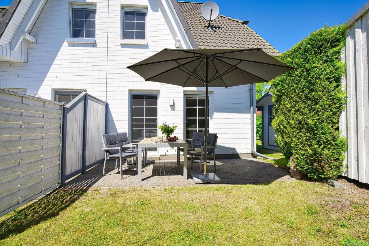Alte Reihe 14 _Haus Teja_ Villa Zingst Exterior photo
