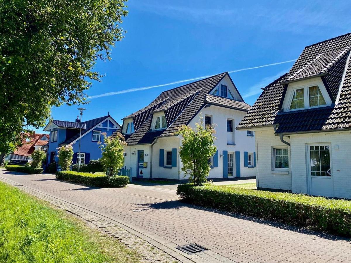 Alte Reihe 14 _Haus Teja_ Villa Zingst Exterior photo